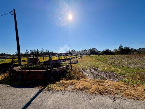 Terreno para construção em Válega