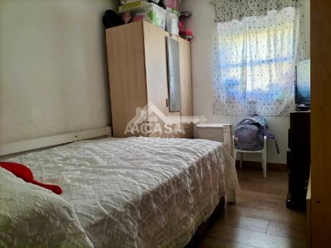Apartamento T2+1 em São João de Ovar
