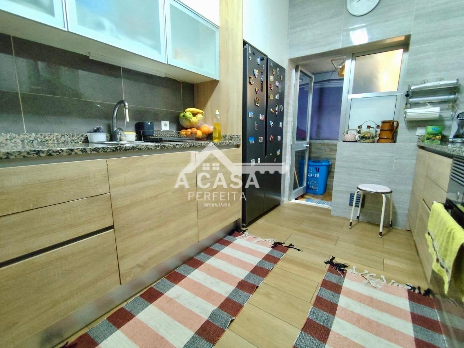 Apartamento T2+1 em São João de Ovar