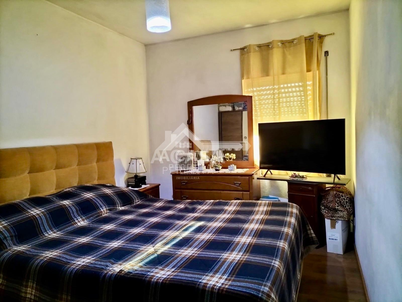 Apartamento T2+1 em São João de Ovar