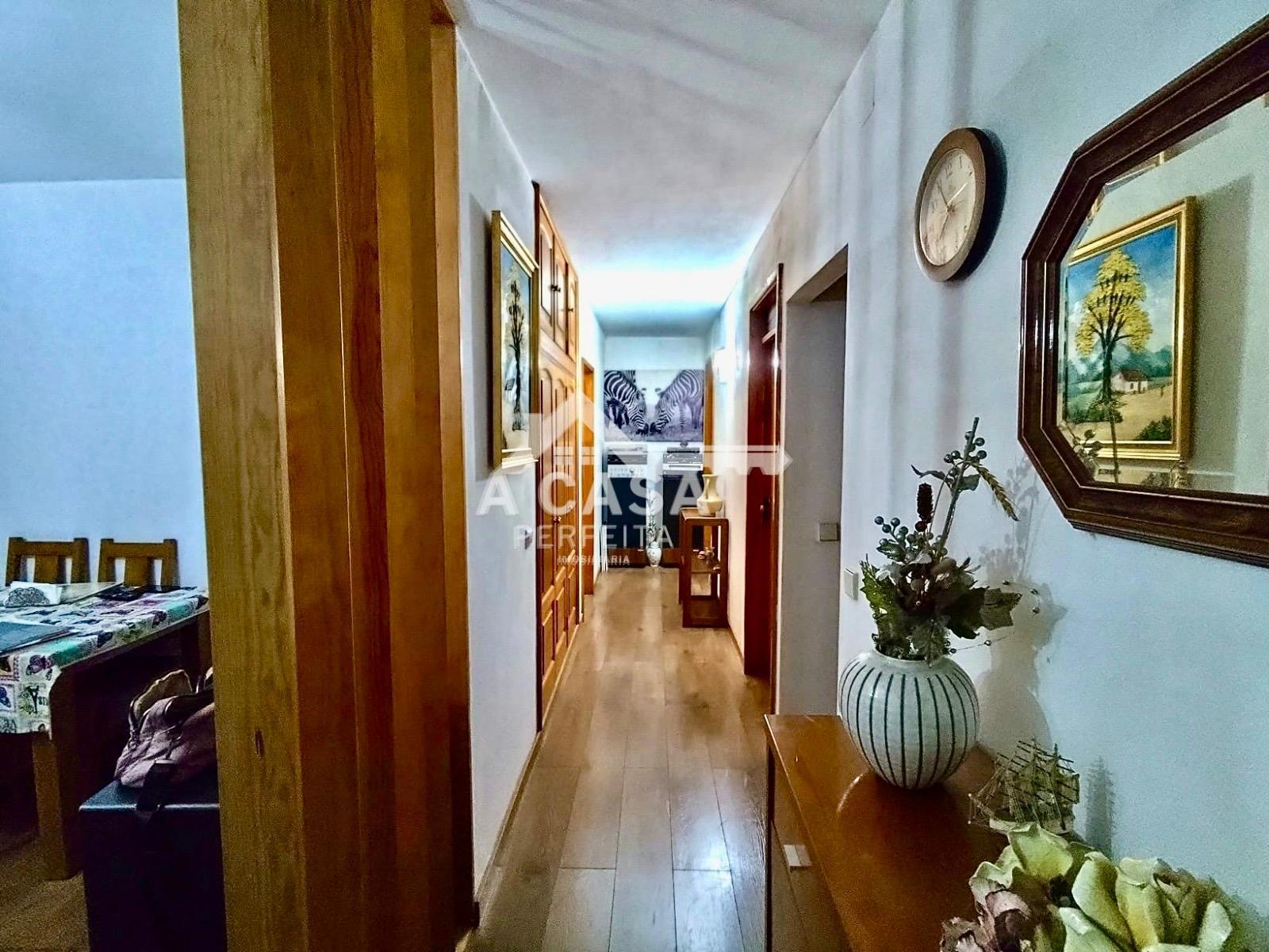 Apartamento T2+1 em São João de Ovar