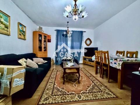 Apartamento T2+1 em São João de Ovar