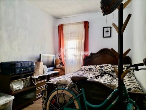Apartamento T2+1 em São João de Ovar