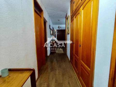 Apartamento T2+1 em São João de Ovar
