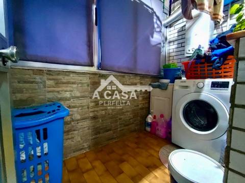 Apartamento T2+1 em São João de Ovar