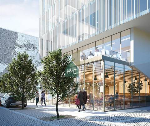 Apartamento T1 Venda em Cedofeita, Santo Ildefonso, Sé, Miragaia, São Nicolau e Vitória,Porto