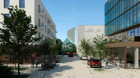 Apartamento T1 Venda em Cedofeita, Santo Ildefonso, Sé, Miragaia, São Nicolau e Vitória,Porto