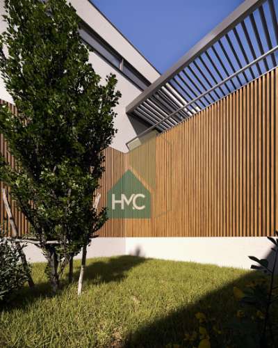 Moradia T3+1 Venda em Palmeira,Braga