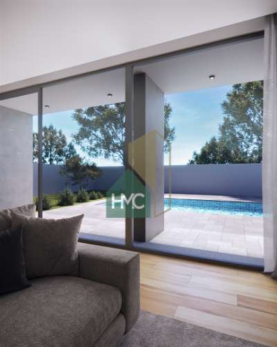 Moradia T3+1 Venda em Palmeira,Braga