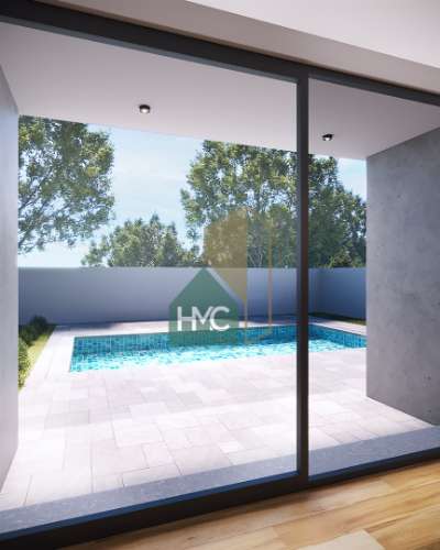 Moradia T3+1 Venda em Palmeira,Braga