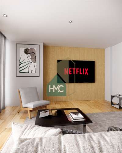 Moradia T3+1 Venda em Palmeira,Braga