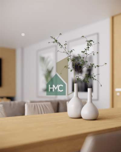 Moradia T3+1 Venda em Palmeira,Braga