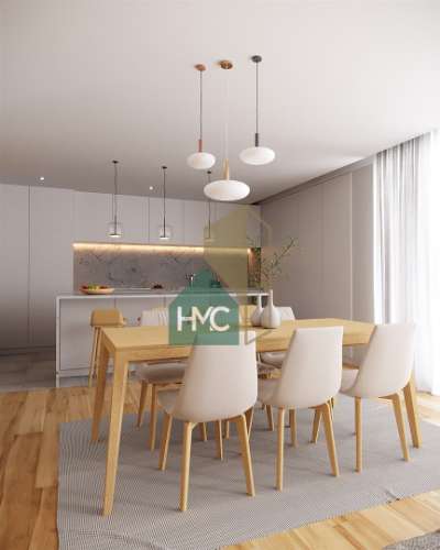 Moradia T3+1 Venda em Palmeira,Braga