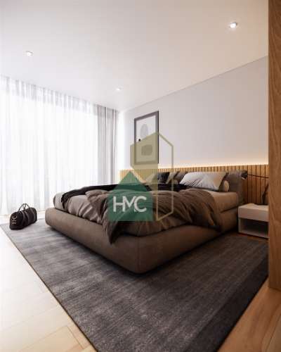 Moradia T3+1 Venda em Palmeira,Braga