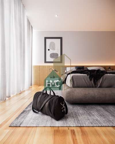 Moradia T3+1 Venda em Palmeira,Braga