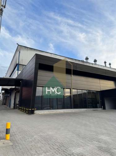 Armazém  Venda em Margaride (Santa Eulália), Várzea, Lagares, Varziela e Moure,Felgueiras