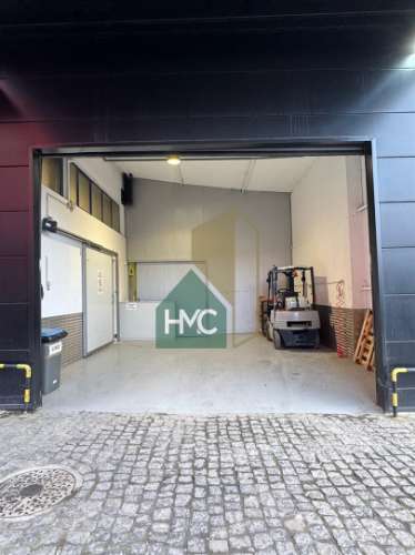 Armazém  Venda em Margaride (Santa Eulália), Várzea, Lagares, Varziela e Moure,Felgueiras