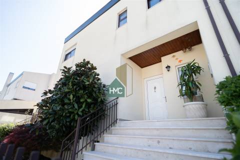 Moradia T3+1 Venda em Cristelos, Boim e Ordem,Lousada