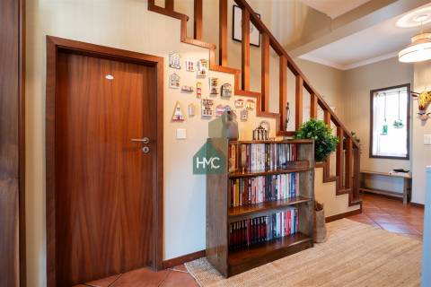 Moradia T3+1 Venda em Cristelos, Boim e Ordem,Lousada