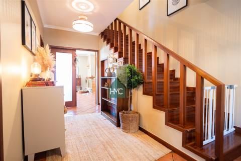 Moradia T3+1 Venda em Cristelos, Boim e Ordem,Lousada