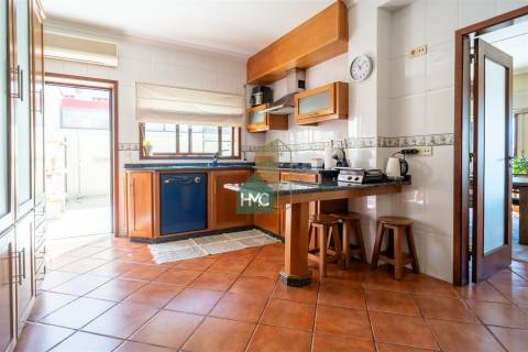 Moradia T3+1 Venda em Cristelos, Boim e Ordem,Lousada