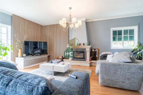 Moradia T4 Venda em Meixomil,Paços de Ferreira