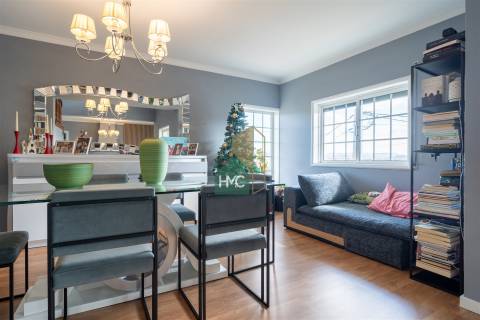 Moradia T4 Venda em Meixomil,Paços de Ferreira