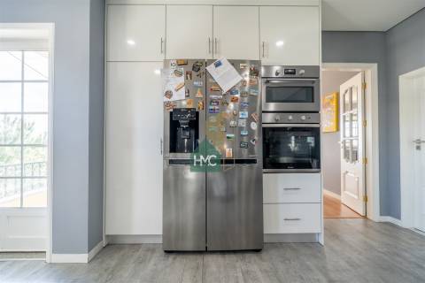 Moradia T4 Venda em Meixomil,Paços de Ferreira