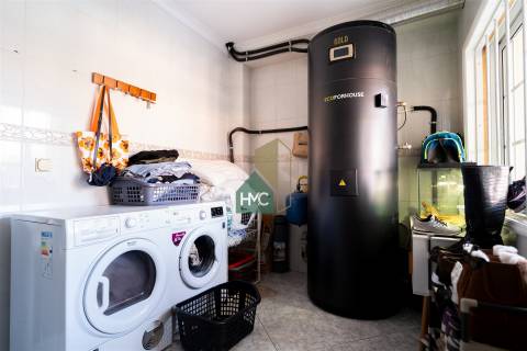 Moradia T4 Venda em Meixomil,Paços de Ferreira