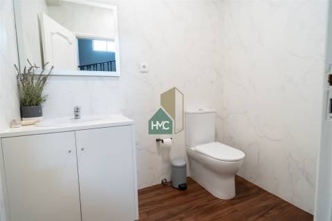 Moradia T4 Venda em Meixomil,Paços de Ferreira