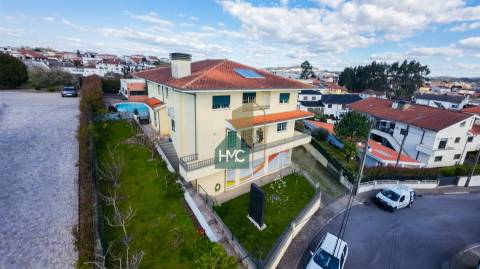 Moradia T4 Venda em Meixomil,Paços de Ferreira