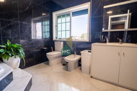 Moradia T4 Venda em Meixomil,Paços de Ferreira