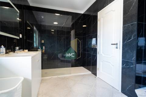 Moradia T4 Venda em Meixomil,Paços de Ferreira