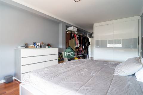 Moradia T4 Venda em Meixomil,Paços de Ferreira