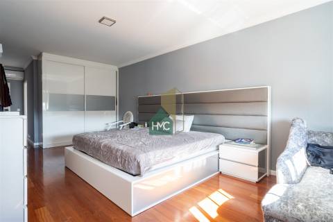 Moradia T4 Venda em Meixomil,Paços de Ferreira