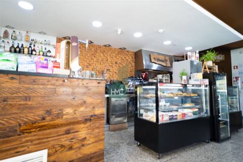 Restaurante  Trespasse em Silvares, Pias, Nogueira e Alvarenga,Lousada