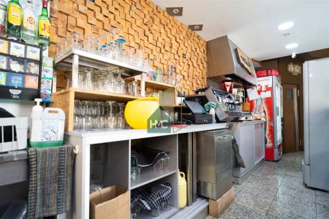 Restaurante  Trespasse em Silvares, Pias, Nogueira e Alvarenga,Lousada