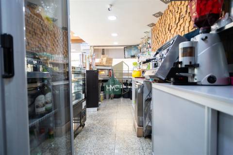 Restaurante  Trespasse em Silvares, Pias, Nogueira e Alvarenga,Lousada