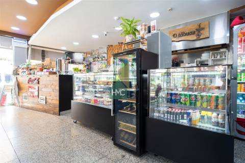 Restaurante  Trespasse em Silvares, Pias, Nogueira e Alvarenga,Lousada