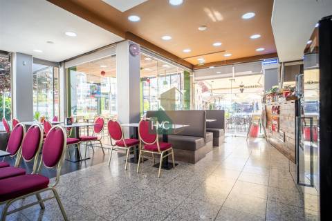 Restaurante  Trespasse em Silvares, Pias, Nogueira e Alvarenga,Lousada