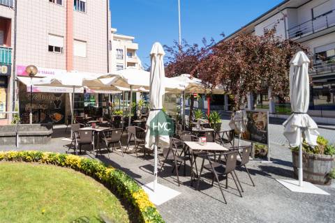 Restaurante  Trespasse em Silvares, Pias, Nogueira e Alvarenga,Lousada