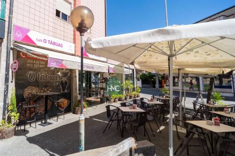 Restaurante  Trespasse em Silvares, Pias, Nogueira e Alvarenga,Lousada