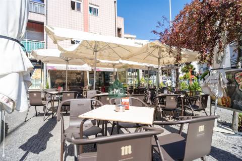 Restaurante  Trespasse em Silvares, Pias, Nogueira e Alvarenga,Lousada