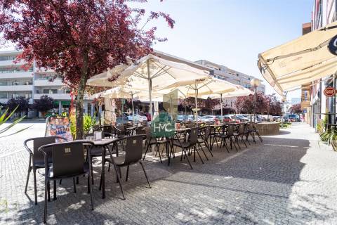 Restaurante  Trespasse em Silvares, Pias, Nogueira e Alvarenga,Lousada