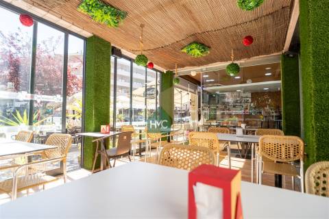 Restaurante  Trespasse em Silvares, Pias, Nogueira e Alvarenga,Lousada