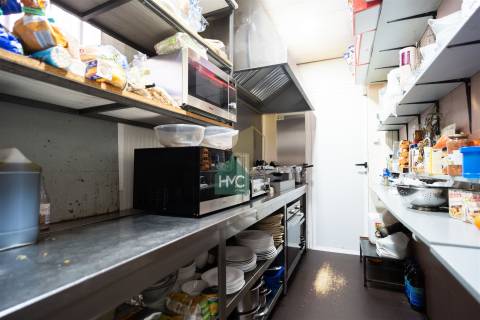 Restaurante  Trespasse em Silvares, Pias, Nogueira e Alvarenga,Lousada