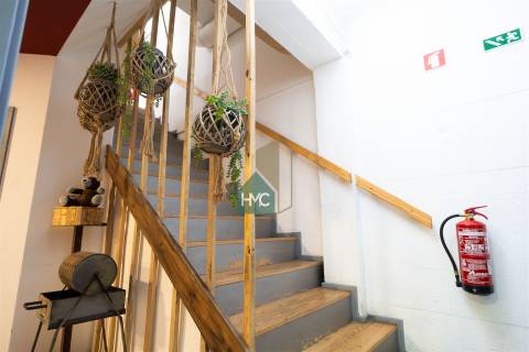 Restaurante  Trespasse em Silvares, Pias, Nogueira e Alvarenga,Lousada