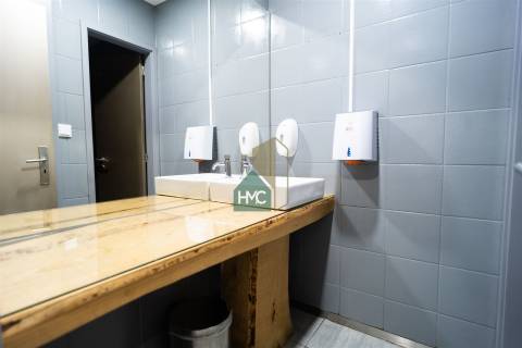 Restaurante  Trespasse em Silvares, Pias, Nogueira e Alvarenga,Lousada