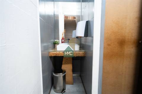 Restaurante  Trespasse em Silvares, Pias, Nogueira e Alvarenga,Lousada