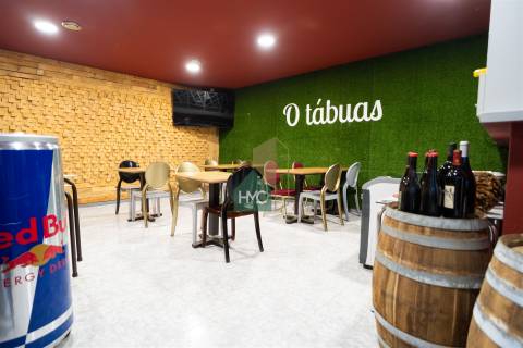 Restaurante  Trespasse em Silvares, Pias, Nogueira e Alvarenga,Lousada